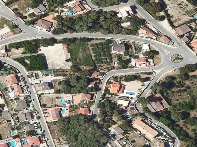 Chalet en venta en calle De L'atzavara, Piera, de 108 m² 3 habitaciones por 106.000
