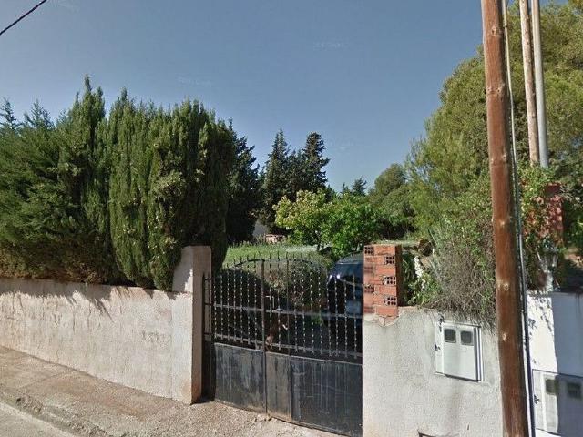 Chalet en venta en calle De L'avellaner, Alcover, de 242 m² 1 habitación por 185.000