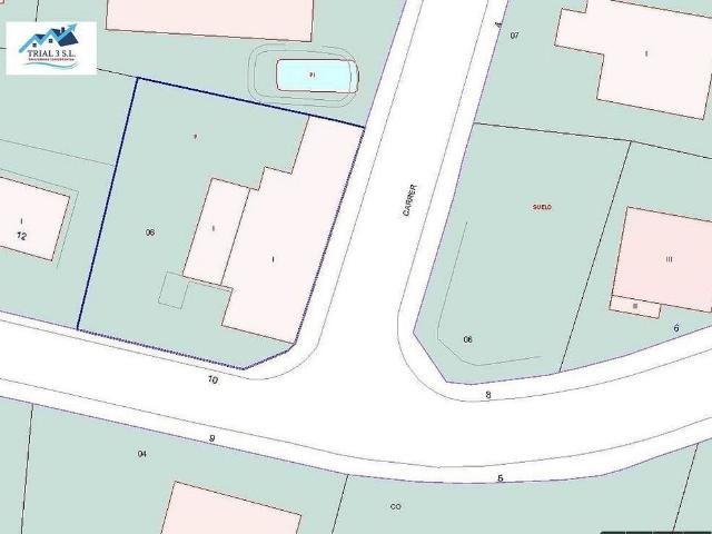 Chalet en venta en calle De la Passió, Rubí, de 68 m² 3 habitaciones por 282.000