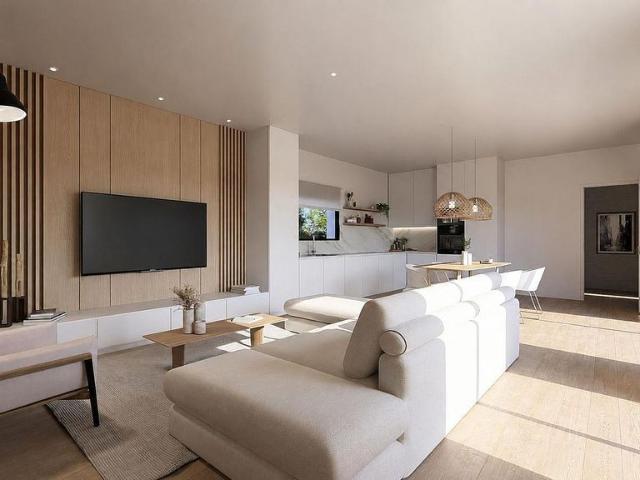 Chalet en venta en calle De la Pica D'estats, Vidreres, de 94 m² 3 habitaciones por 290.000