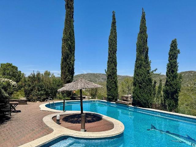 Chalet en venta en calle De la Plana Novella, Olivella, de 297 m² 5 habitaciones por 760.000
