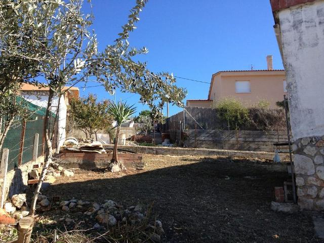 Chalet en venta en calle De la Rosa, Calafell, de 98 m² 2 habitaciones por 210.000