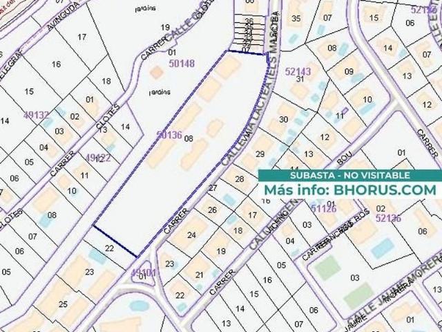 Chalet en venta en calle De la Vía Láctea, Vendrell, El, de 139 m² 1 habitación por 130.000