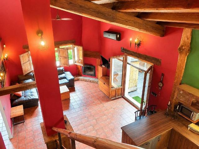 Chalet en venta en calle De L'àlber, Sils, de 200 m² 5 habitaciones por 399.000