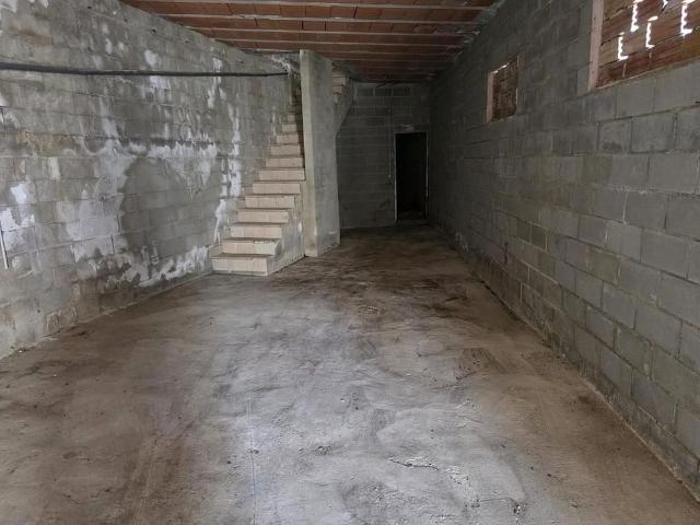 Chalet en venta en calle De L'ametller, Riudarenes, de 96 m² 3 habitaciones por 121.000
