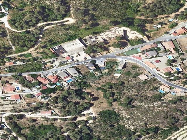 Chalet en venta en calle De Les Martines, Rubí, de 168 m² 1 habitación por 321.200