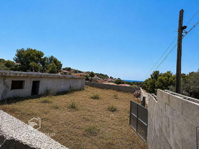 Chalet en venta en calle De Les Vacances, Vendrell, El, de 119 m² por 120.000