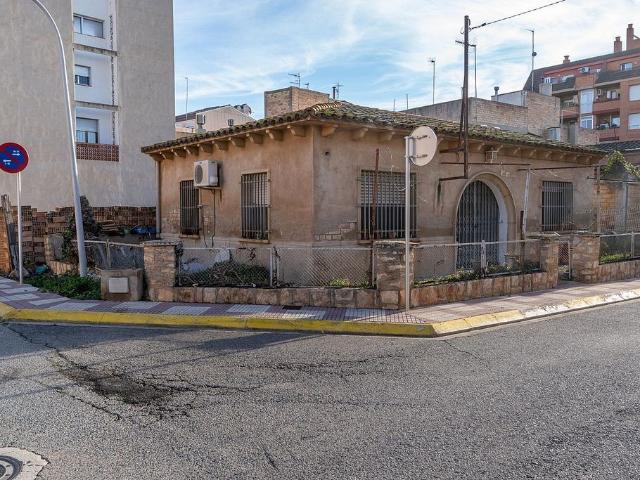 Chalet en venta en calle De L'estació, Aldea, l´, de 93 m² 3 habitaciones por 96.000