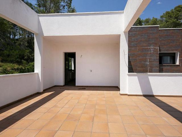 Chalet en venta en calle De L'estella, Olivella, de 310 m² 4 habitaciones por 380.000
