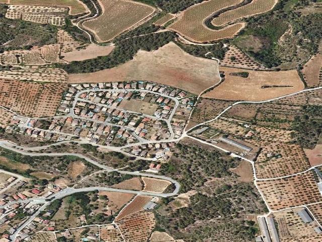 Chalet en venta en calle De Lluís Companys, Sant Quintí de Mediona, de 238 m² 3 habitaciones por 682.959
