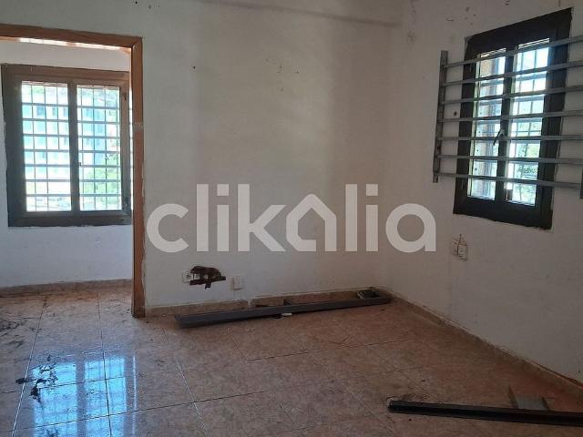Chalet en venta en calle De Llerona, Barcelona, de 56 m² 2 habitaciones por 189.000