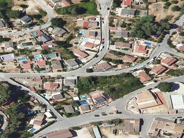 Chalet en venta en calle De Montsant, Piera, de 69 m² 1 habitación por 138.000