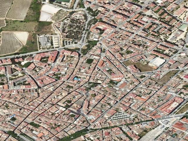 Chalet en venta en calle De Montserrat, Vilafranca del Penedès, de 151 m² 3 habitaciones por 181.355