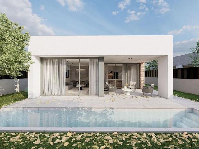 Chalet en venta en calle De Miquel Barceló, Vandellòs i l'Hospitalet de l'Infant, de 133 m² 4 habitaciones por 350.000