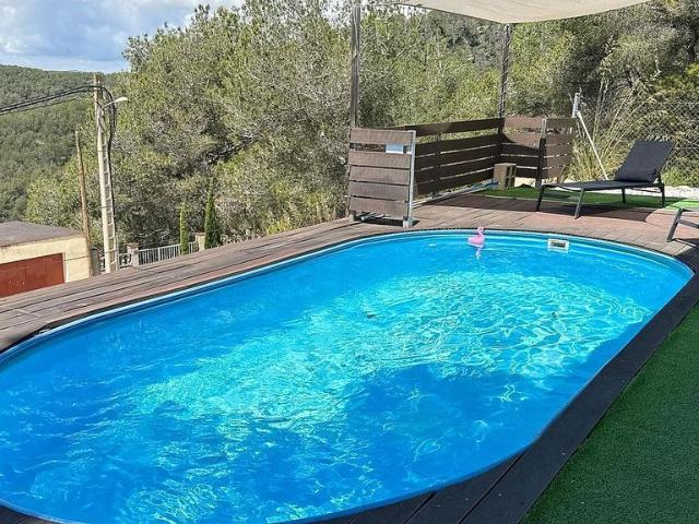Chalet en venta en calle De Neptu, Olivella, de 180 m² 3 habitaciones por 395.000