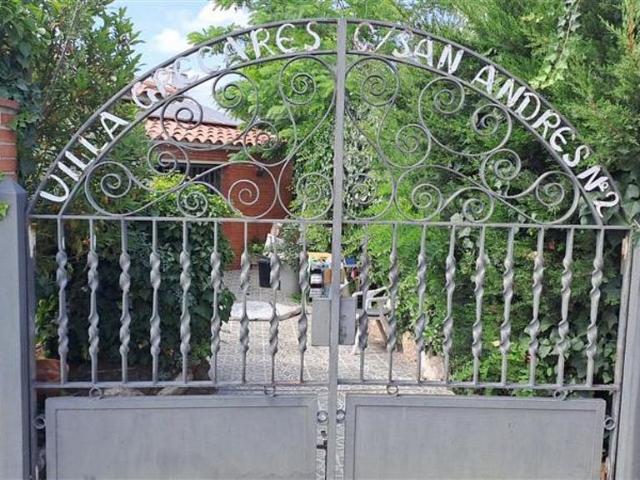 Chalet en venta en calle De Sant Andreu, Santa Oliva, de 113 m² 3 habitaciones por 165.000
