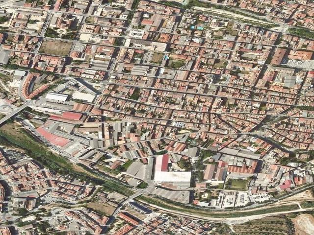 Chalet en venta en calle De Sant Antoni Maria Claret, Igualada, de 144 m² 3 habitaciones por 240.480