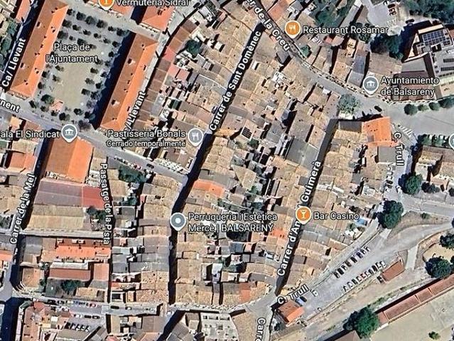 Chalet en venta en calle De Sant Domènec, Balsareny, de 79 m² 1 habitación por 36.736