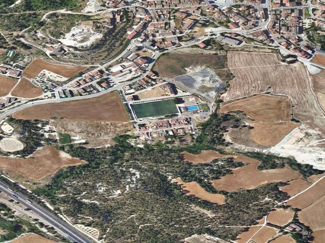 Chalet en venta en calle De Santa Olga, Òdena, de 108 m² 3 habitaciones por 245.794