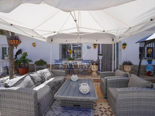 Chalet en venta en calle De St Miquel, Maçanet de la Selva, de 186 m² 5 habitaciones por 370.000