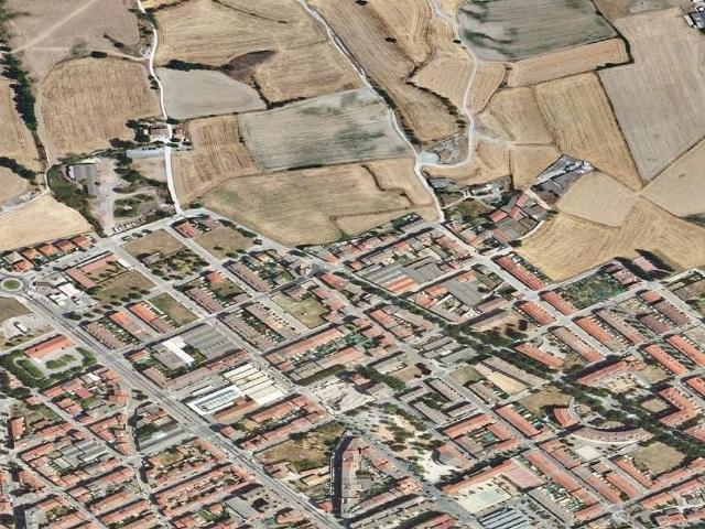 Chalet en venta en calle De Puigguardial, Manlleu, de 248 m² 3 habitaciones por 202.996