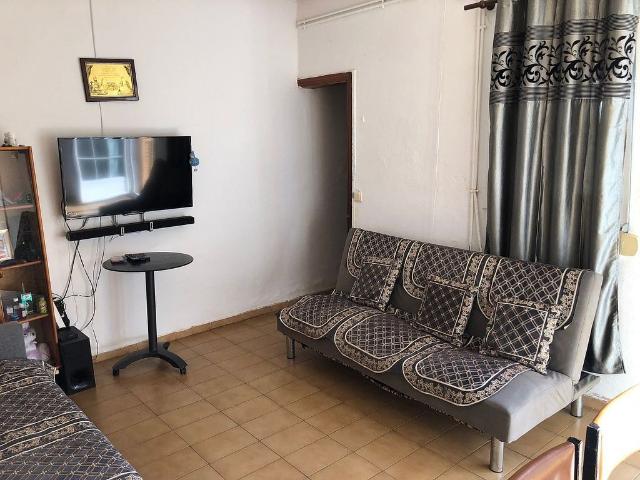Chalet en venta en calle De Roger de Llúria, Santa Coloma de Gramanet, de 83 m² 3 habitaciones por 275.000