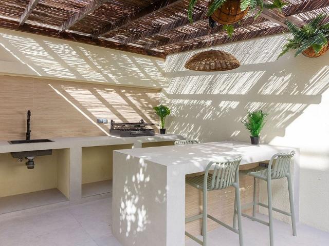 Chalet en venta en calle De Riera Villaret, Sabadell, de 130 m² 3 habitaciones por 629.000