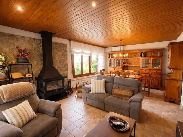 Chalet en venta en calle De Torres i Bages, Moià, de 291 m² 5 habitaciones por 590.000