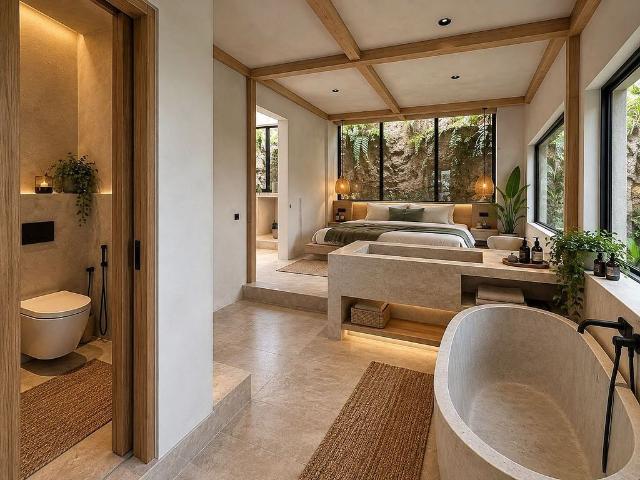 Chalet en venta en calle De Tenerife, Barcelona, de 50 m² 1 habitación por 350.000