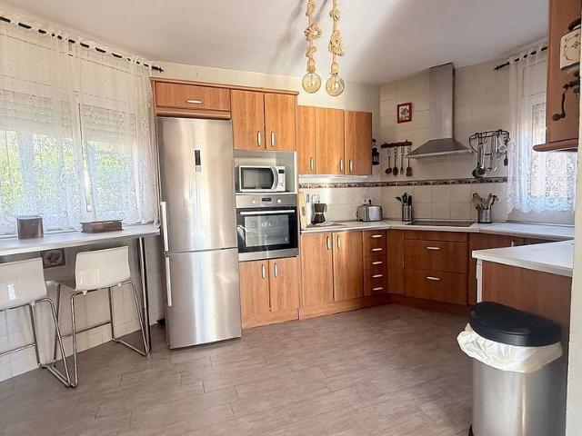 Chalet en venta en calle De Venus, Olivella, de 130 m² 2 habitaciones por 530.000