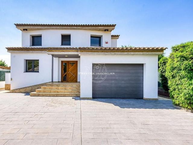 Chalet en venta en calle Del Mas Roi, Ordis, de 293 m² 4 habitaciones por 575.000