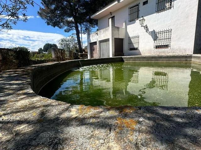 Chalet en venta en calle Del Barranc de Roé, Tortosa, de 154 m² 3 habitaciones por 200.000