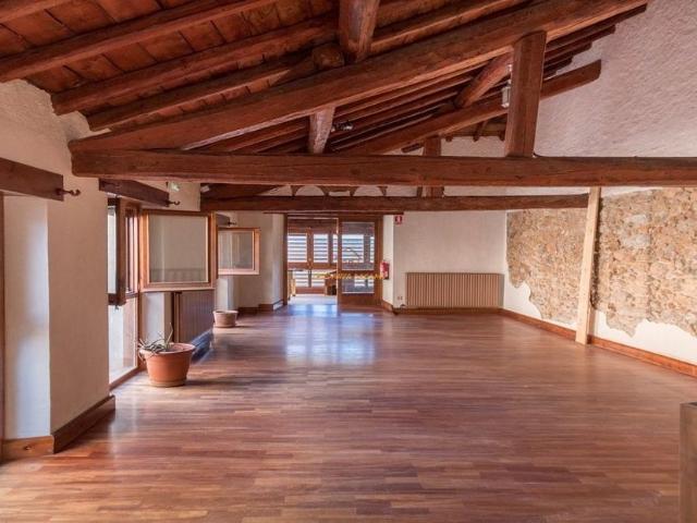 Chalet en venta en calle Del Barri, Prats i Sansor, de 515 m² 9 habitaciones por 475.000
