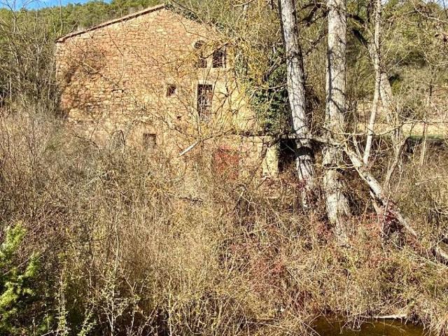 Chalet en venta en calle Del Boteral, Baronia de Rialb, la, de 190 m² 1 habitación por 174.900