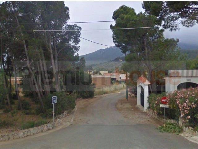 Chalet en venta en calle Del Clavell, Pratdip, de 75 m² 3 habitaciones por 72.000