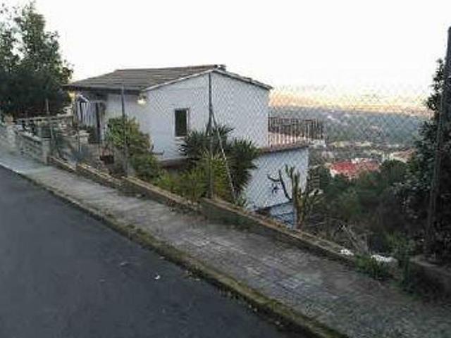 Chalet en venta en calle Del Còndor, Palafolls, de 80 m² 1 habitación por 152.700