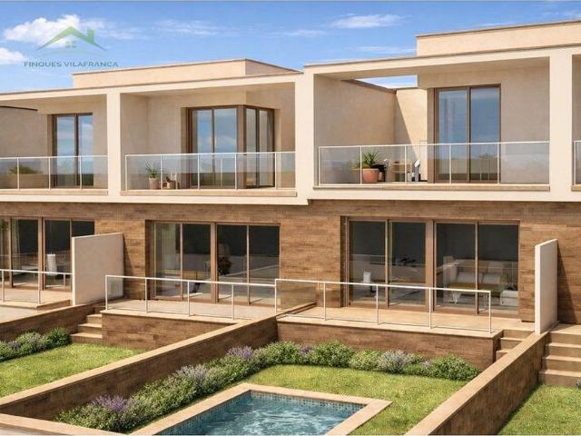 Chalet en venta en calle Del Doctor Cuscó, Granada, La, de 118 m² 4 habitaciones por 385.000