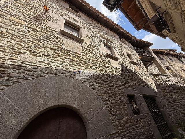 Chalet en venta en calle Del Fossar, Rupit / Pruit, de 91 m² 3 habitaciones por 249.000