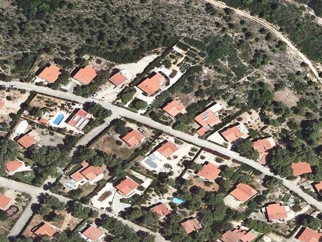 Chalet en venta en calle Del Gladiol, Pratdip, de 168 m² 2 habitaciones por 179.000