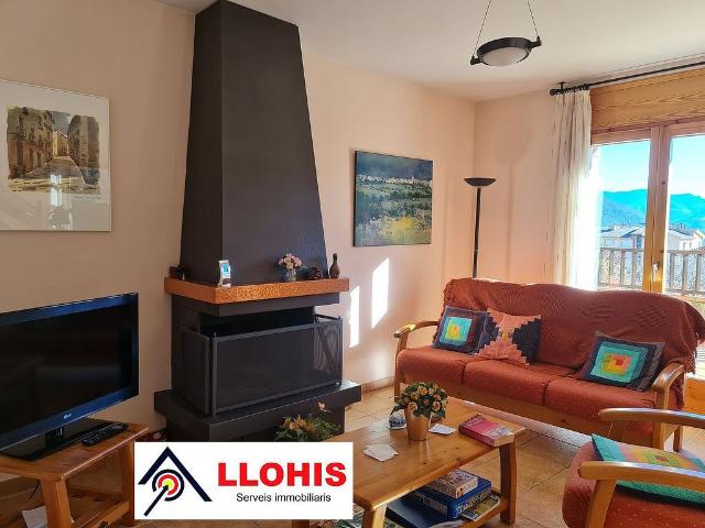 Chalet en venta en calle Del Grau de L'areny, Sant Llorenç de Morunys, de 203 m² 4 habitaciones por 347.000