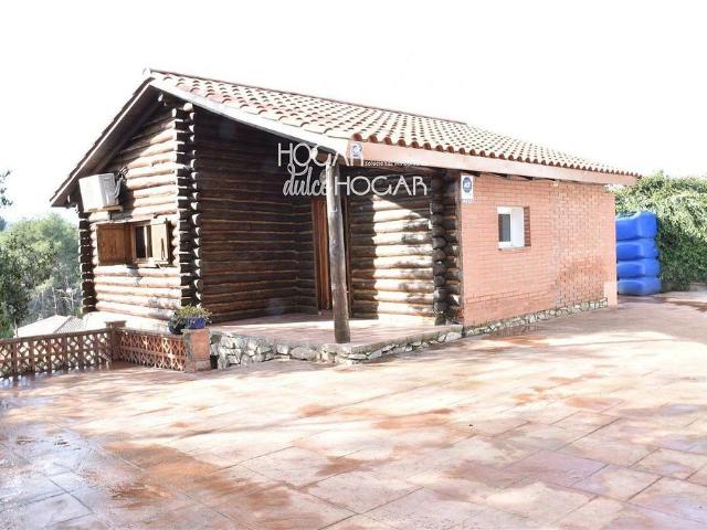 Chalet en venta en calle Del Lliri, Piera, de 88 m² 2 habitaciones por 217.000