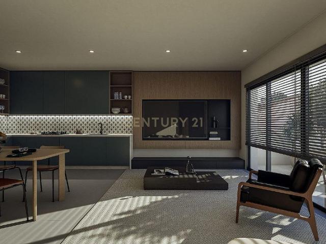 Chalet en venta en calle Del Pacífic, Calafell, de 190 m² 4 habitaciones por 415.000
