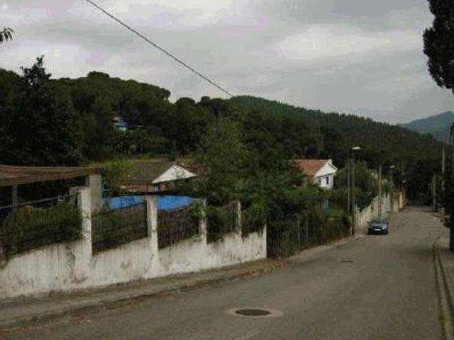 Chalet en venta en calle Del Pou, Riudarenes, de 57 m² 1 habitación por 69.300