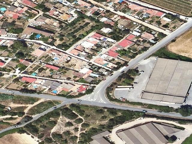 Chalet en venta en calle Del Rampí, Vilanova i La Geltrú, de 72 m² 1 habitación por 124.000