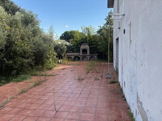 Chalet en venta en calle Del Romaní, Riudarenes, de 210 m² 4 habitaciones por 269.000