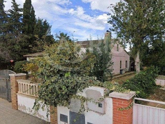 Chalet en venta en calle Del Secà, Alcover, de 166 m² 3 habitaciones por 110.460