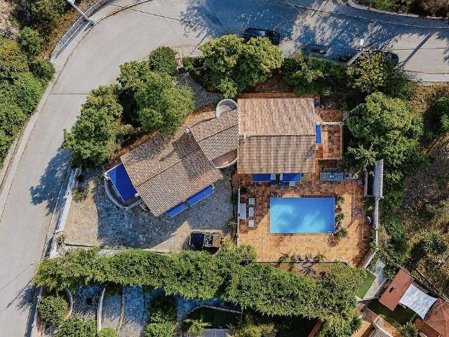 Chalet en venta en calle Del Sol, Olivella, de 223 m² 5 habitaciones por 699.000