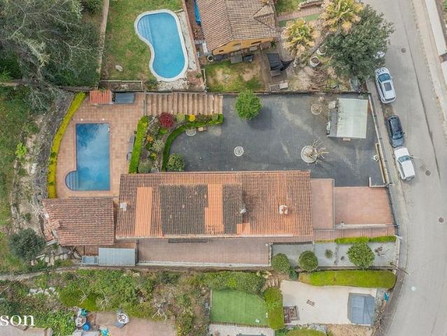 Casa en venta en calle Sot de L'arca, Dosrius, de 250 m² 4 habitaciones por 580.000