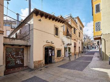 Chalet en venta en calle D'horta, Barcelona, de 134 m² 3 habitaciones por 650.000
