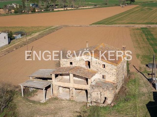 Chalet en venta en calle Diseminado Afores, Sant Gregori, de 523 m² 3 habitaciones por 415.000